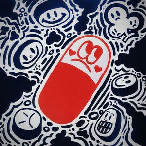 解药 (Prod by Fifty-Fifty)