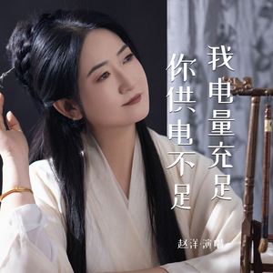 我电量充足你供电不足