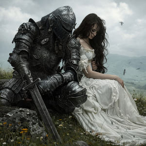 Golden Brown (Knight and Princess Version) - Slowed