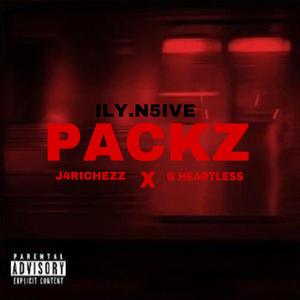 PACKZ (feat. J4RICHEZZ & G HEARTLESS)