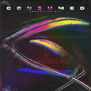 Consumed (feat. Rory Rodriguez)