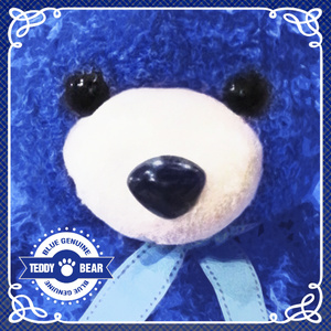 테디 베어 (Teddy Bear) (Inst.)