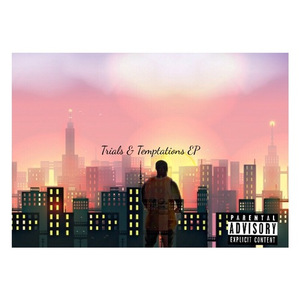 Trials & Temptations (Prod. By BearMakebeats)