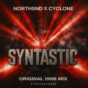 Syntastic (feat. Cyclone) (Original 1998 mix)
