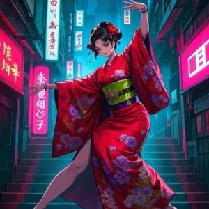 🇯🇵 輪廻の忘却 💯 by 𝗠❰