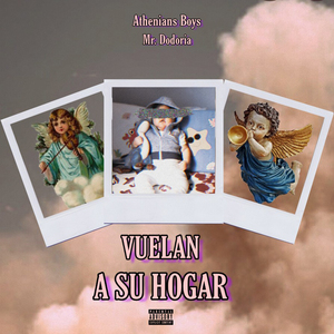 Vuelan a Su Hogar