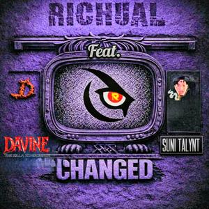 CHANGED
