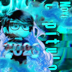 NOVO CAPÍTULO (Sped Up)