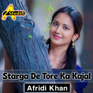 Starga De Tore Ka Kajal