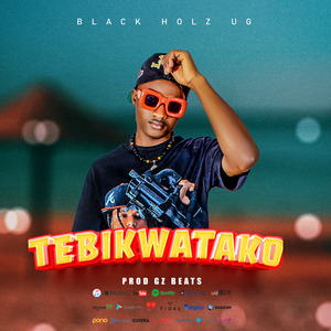 Tebikwatako