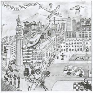 Moribundo (Palabras Finales)