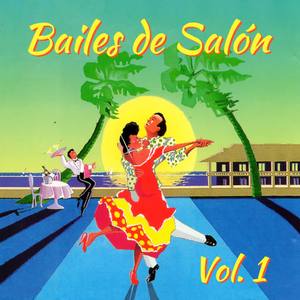 Baila Mi Cha Cha Cha / Oyeme Mamá / Camarera de Mi Amor / Frenesí / Cuidado Con la Mano / el Bodeguero / Cachito Mío  / Me Importas Tú (Cha Cha Chá Mix)