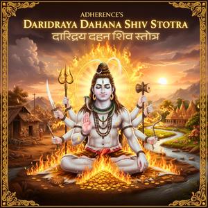 Daridraya Dahana Shiv Stotra
