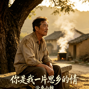 你是我一片思乡的情