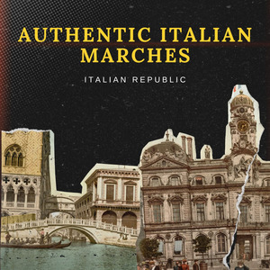 Buco(Tredici) Italian Carabineers Military March