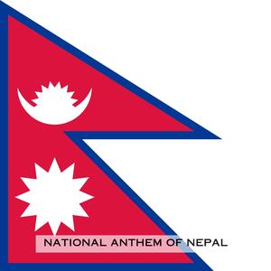 Sayaun Thunga Phulka (National Anthem of Nepal)