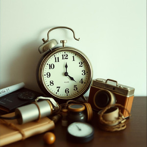 やっと気づいた