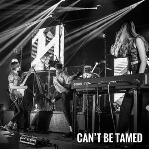 Can't Be Tamed