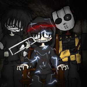 ELECTRIC CHAIR (feat. Chxin Sxwz & 8SEEKER)