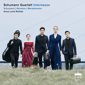II. Scherzo. Presto