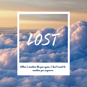 lost