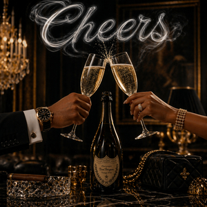 Cheers