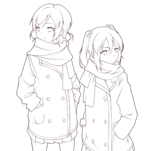 多情种（翻自 胡杨林）