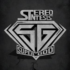 Super God