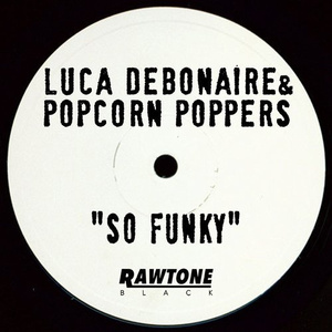 So Funky (Original Mix)