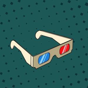 Three-Dimensional Perspective, Room 47