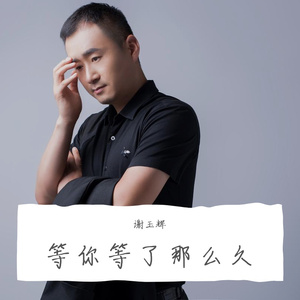 祁隆-等你等了那么久（谢玉辉 remix）