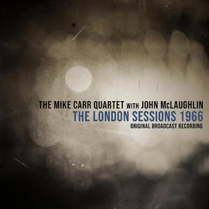 The Sidewinder (feat. John McLaughlin) (Live 1966)