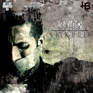 Crucified