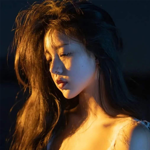 我以为是一叶孤舟