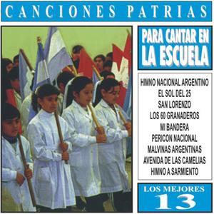 Himno Nacional Argentino Instrumental