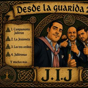 Los tres cerditos