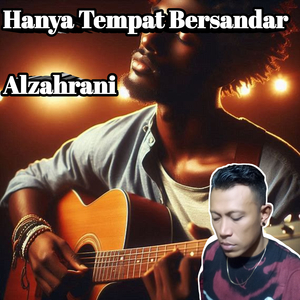 Hanya Tempat Bersandar