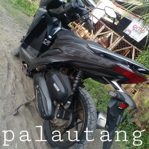 Palautang