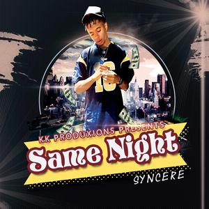 Same Night