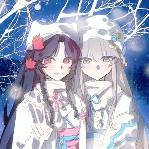 ユキコイ (下雪了)