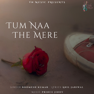 Tum Naa The Mere