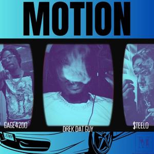 Motion (Bombay Monday Remix)