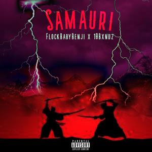 Samauri (feat. 10Bxndz)