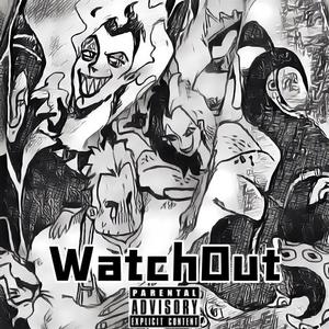 WatchOut（注意身后）