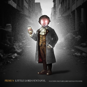 Little Lord Fentanyl