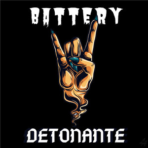 Detonante
