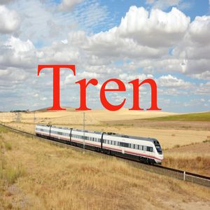 Tren
