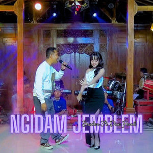 Ngidam Jemblem