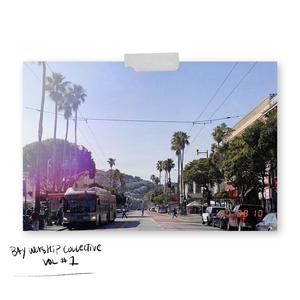 More of You (feat. Ashley Mendoza)