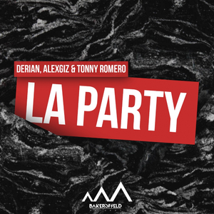 La Party (Original Mix)